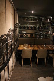 Westend Factory Steak & Fish  (©Foto. Martin Schmitz)